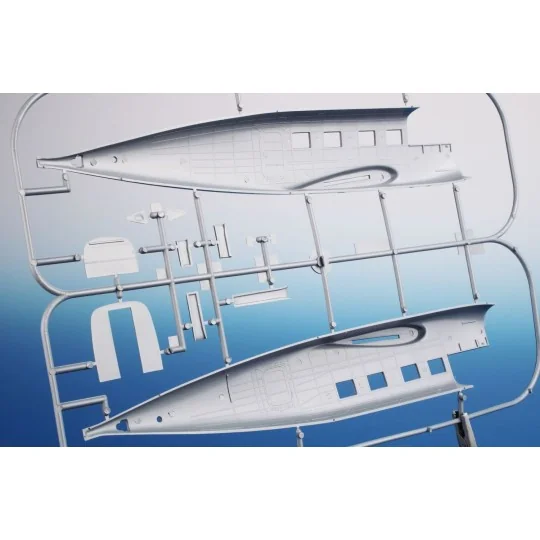 SH48200-SNCAC NC.701 Hammer 1/48 Special Hobby