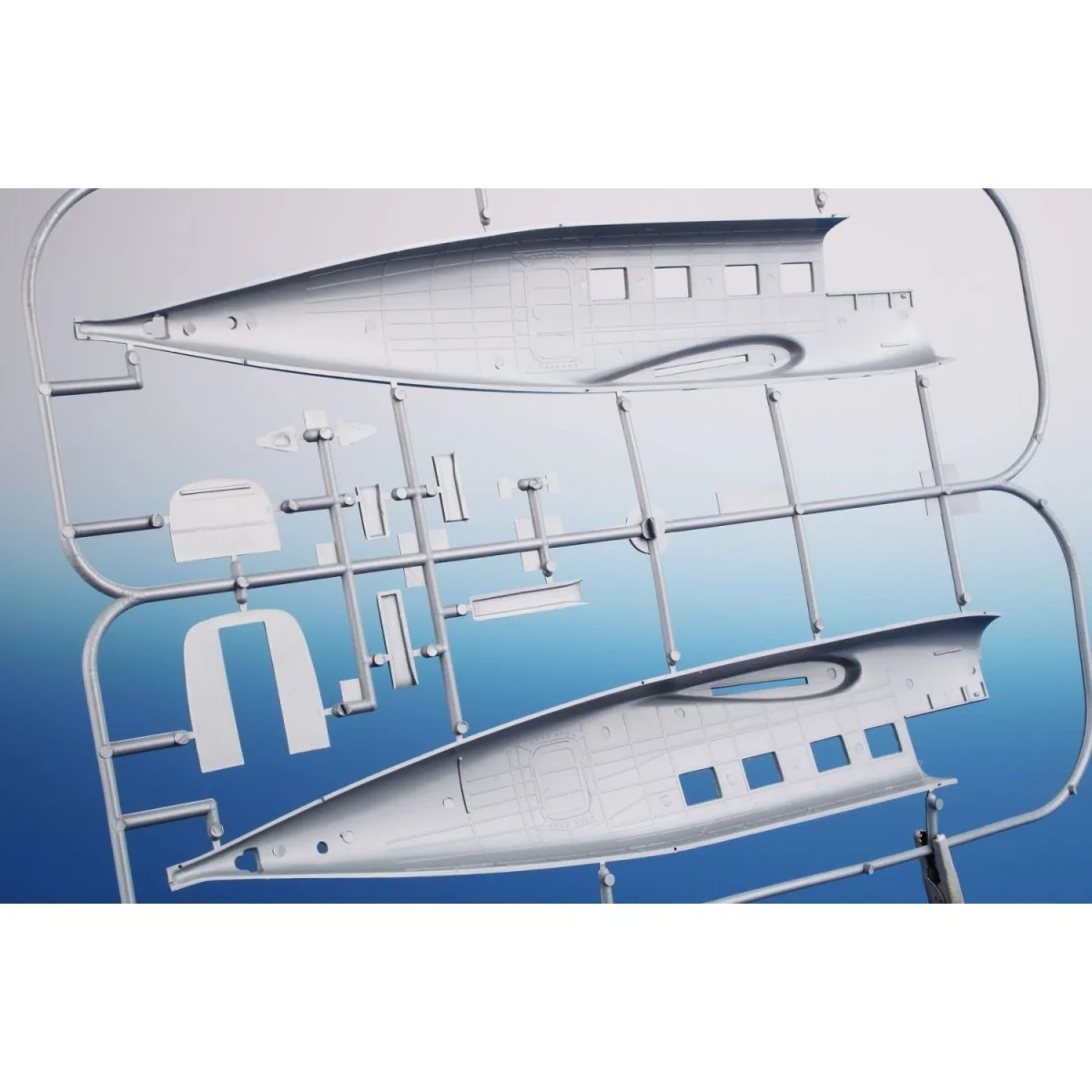 SNCAC NC.701 Hammer 1/48 Special Hobby  SH48200 - 3