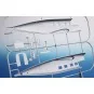 SH48200-SNCAC NC.701 Hammer 1/48 Special Hobby - SH48200