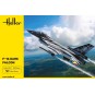 HEL-30411-F-16 Dark Falcon 1/48 Heller