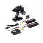 500409074-Buggy Virus Extreme 4S Brushless Blue RTR 1/8 Carson - 500409074