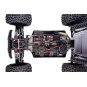 500409074-Buggy Virus Extreme 4S Brushless Bleu RTR 1/8 Carson