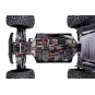 500409074-Buggy Virus Extreme 4S Brushless Blue RTR 1/8 Carson - 500409074