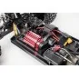 500409074-Buggy Virus Extreme 4S Brushless Blue RTR 1/8 Carson - 500409074