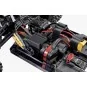 500409074-Buggy Virus Extreme 4S Brushless Blue RTR 1/8 Carson - 500409074