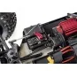 500409074-Buggy Virus Extreme 4S Brushless Blue RTR 1/8 Carson - 500409074