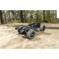500409074-Buggy Virus Extreme 4S Brushless Bleu RTR 1/8 Carson