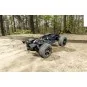 500409074-Buggy Virus Extreme 4S Brushless Blue RTR 1/8 Carson - 500409074