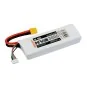 Li-Po HV 3000mAh 60C 4S 15.2V Multiplex Multiplex 1-02676 - 1 1-02676-Li-Po HV 3000mAh 60C 4S 15.2V Multiplex - 1-02676