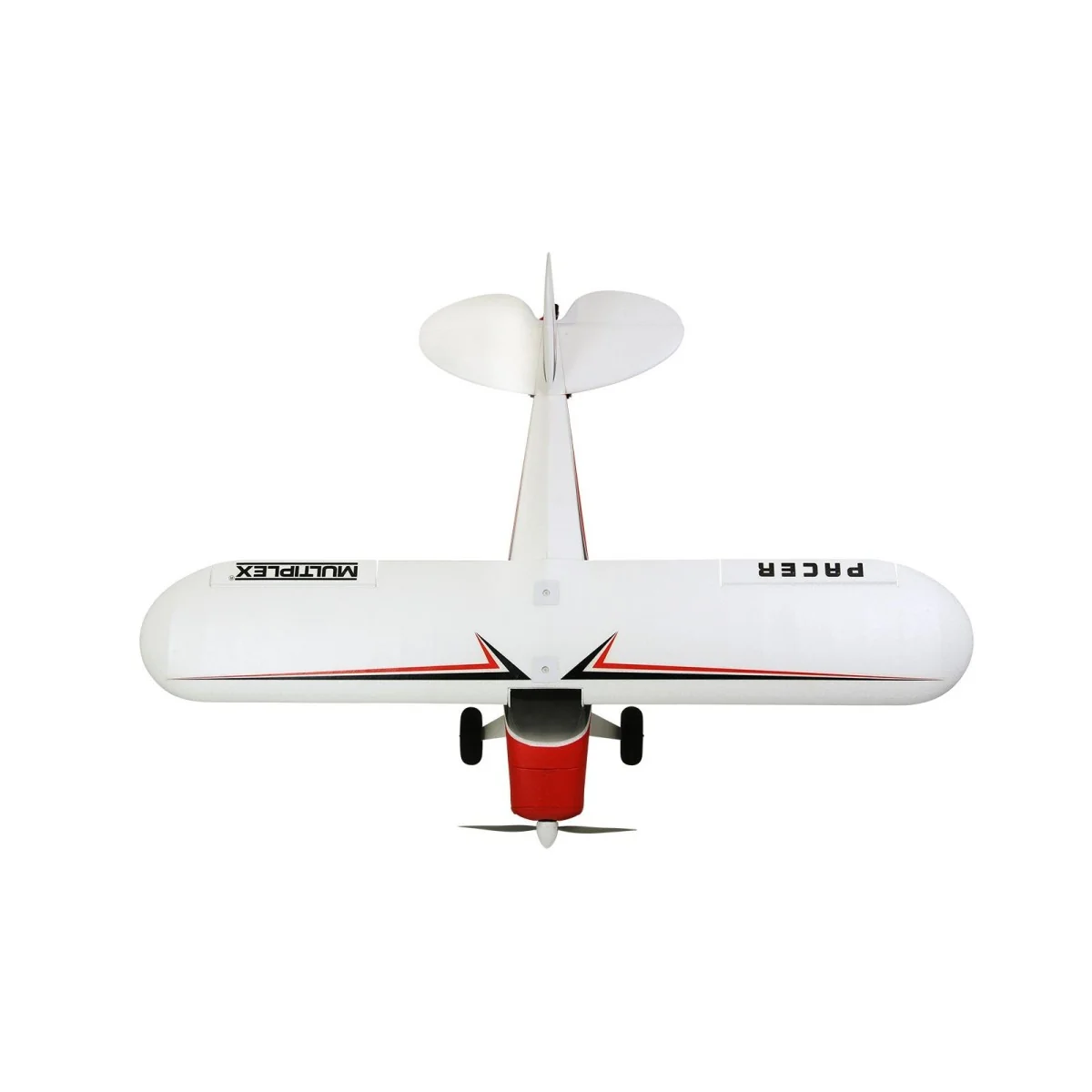 Pacer RR 1.15m Multiplex Multiplex 1-02783 - 2 Pacer RR 1.15m Multiplex Multiplex 1-02783 - 2