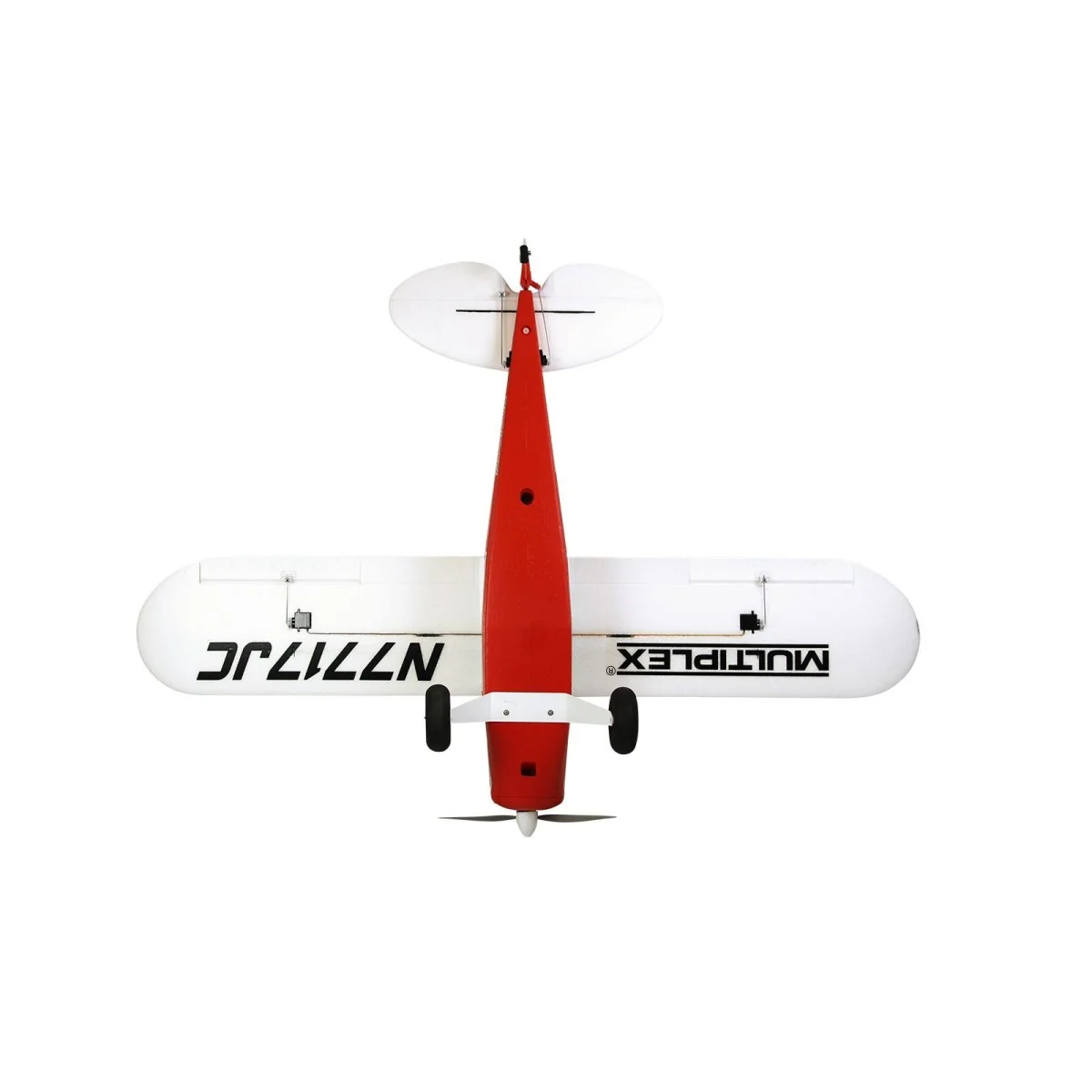 Pacer RR 1.15m Multiplex Multiplex 1-02783 - 2 Pacer RR 1.15m Multiplex Multiplex 1-02783 - 2