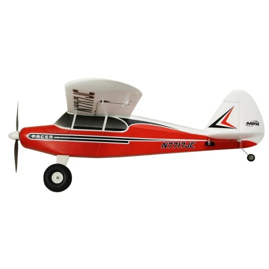 Pacer RR 1.15m Multiplex Multiplex 1-02783 - 3 1-02783-Pacer RR 1.15m Multiplex - 1-02783