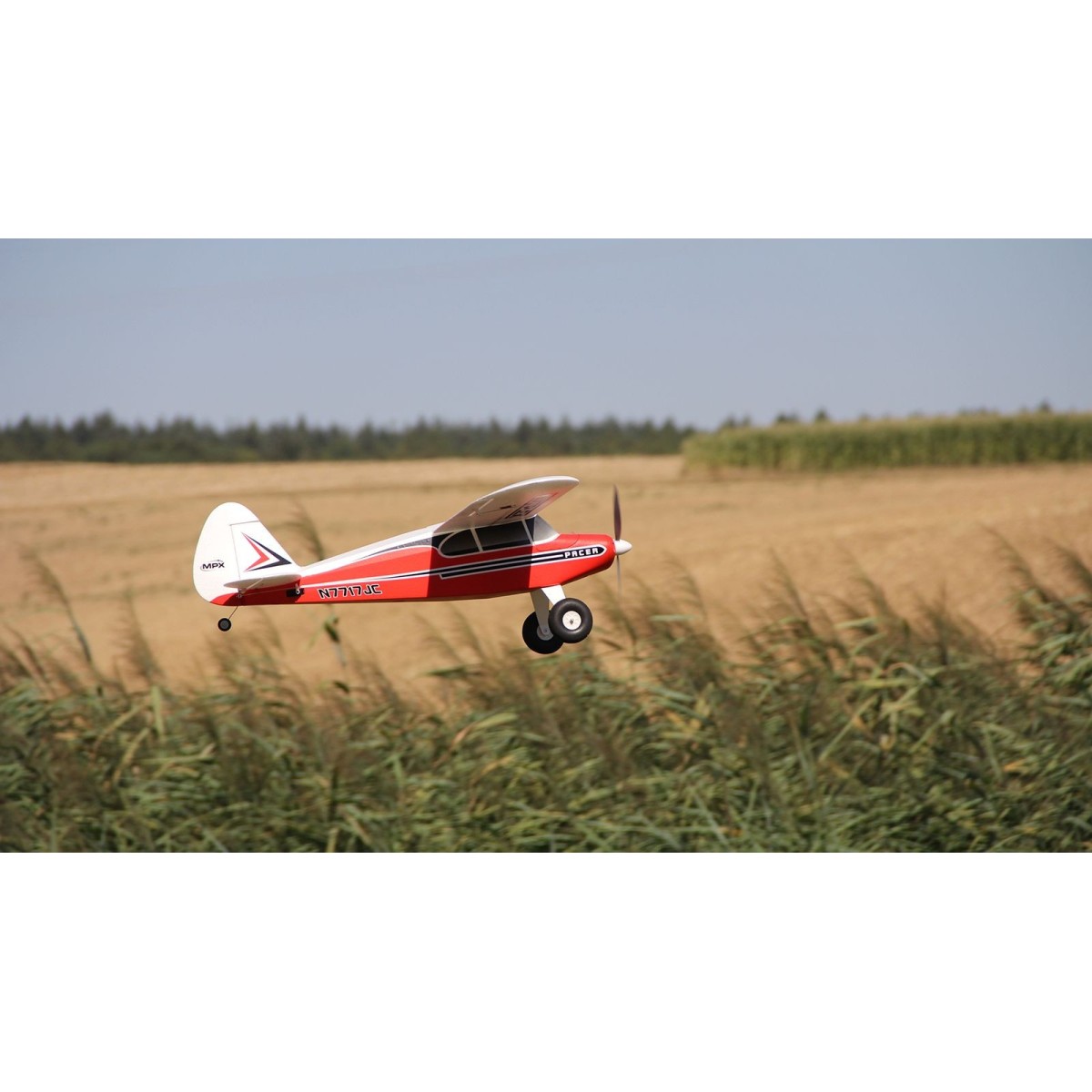 Pacer RR 1.15m Multiplex Multiplex 1-02783 - 5