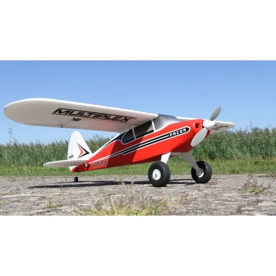 Pacer RR 1.15m Multiplex Multiplex 1-02783 - 6 1-02783-Pacer RR 1.15m Multiplex - 1-02783