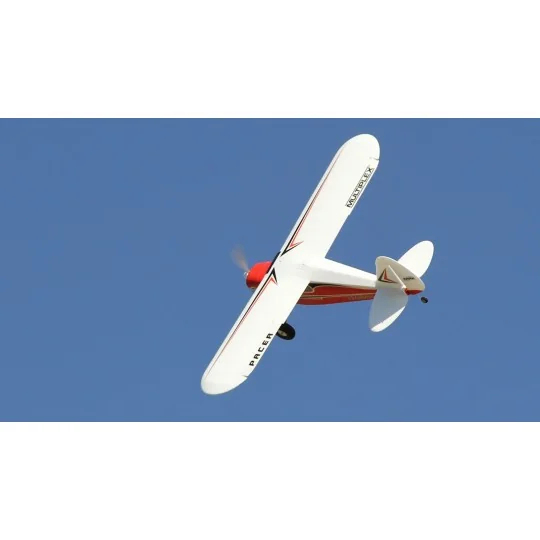 Pacer RR 1.15m Multiplex Multiplex 1-02783 - 7 1-02783-Pacer RR 1.15m Multiplex - 1-02783