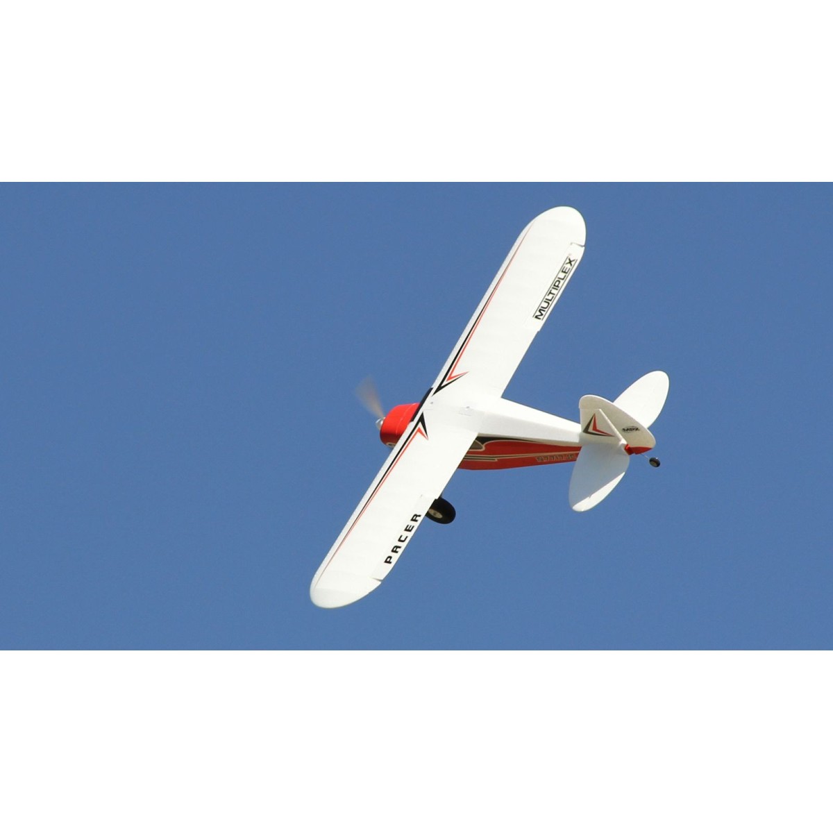 Pacer RR 1.15m Multiplex Multiplex 1-02783 - 7