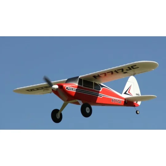 Pacer RR 1.15m Multiplex Multiplex 1-02783 - 8 1-02783-Pacer RR 1.15m Multiplex - 1-02783