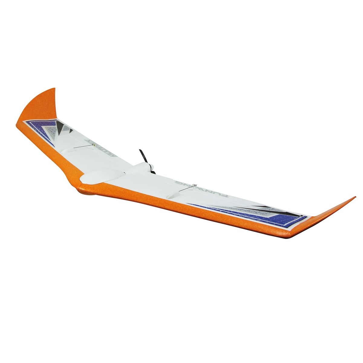 FunWing Kit PLUS 1.16m Multiplex Multiplex 1-01848 - 2