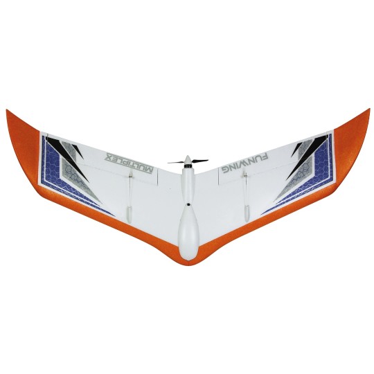 1-01848-FunWing Kit PLUS 1.16m Multiplex