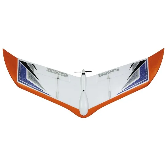 1-01848-FunWing Kit PLUS 1.16m Multiplex - 1-01848