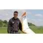 FunWing Kit PLUS 1.16m Multiplex Multiplex 1-01848 - 10 1-01848-FunWing Kit PLUS 1.16m Multiplex - 1-01848