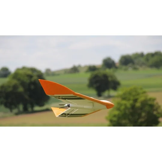 1-01848-FunWing Kit PLUS 1.16m Multiplex