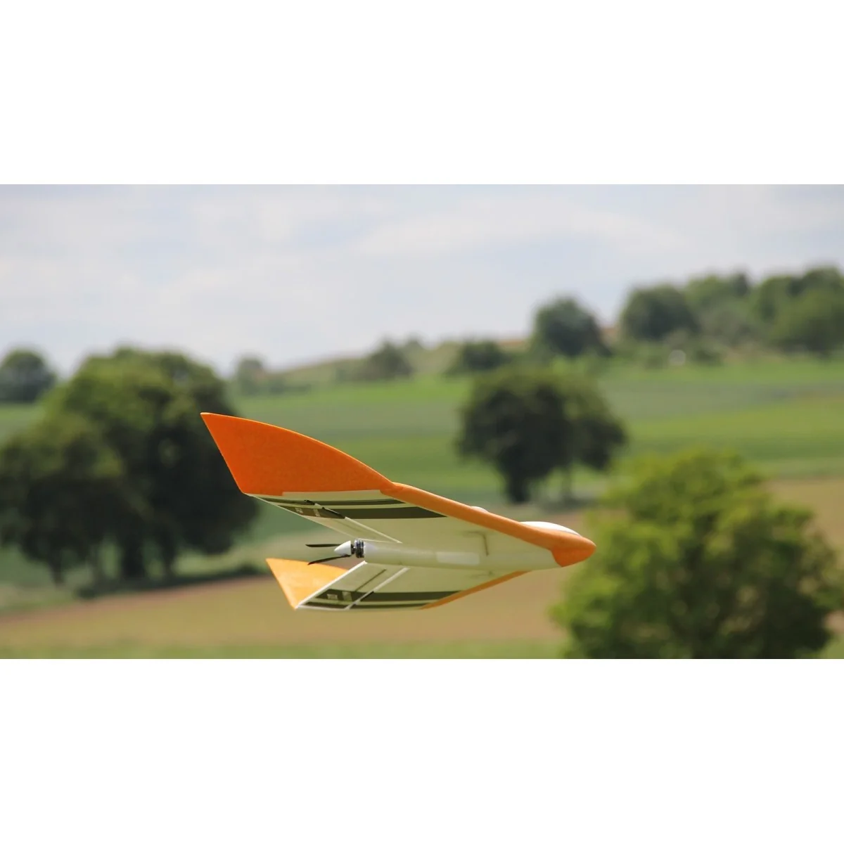 FunWing Kit PLUS 1.16m Multiplex Multiplex 1-01848 - 11 FunWing Kit PLUS 1.16m Multiplex Multiplex 1-01848 - 11