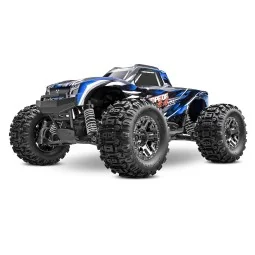 Stampede 4x4 VXL 3S 1/10 RTR Traxxas Traxxas TRX-90376-4 - 1