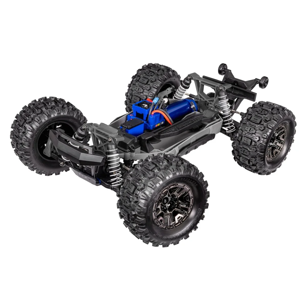Stampede 4x4 VXL 3S 1/10 RTR Traxxas Traxxas TRX-90376-4 - 9 Stampede 4x4 VXL 3S 1/10 RTR Traxxas Traxxas TRX-90376-4 - 9