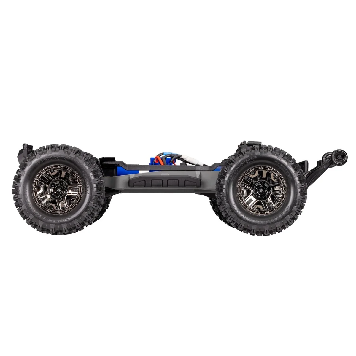 Stampede 4x4 VXL 3S 1/10 RTR Traxxas Traxxas TRX-90376-4 - 10