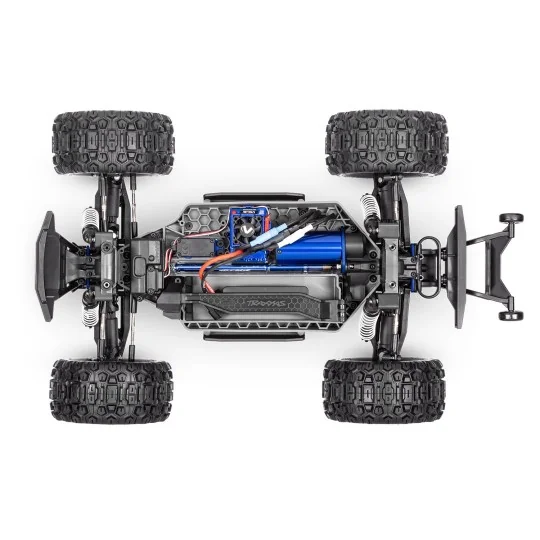 TRX-90376-4-Stampede 4x4 VXL 3S 1/10 RTR Traxxas