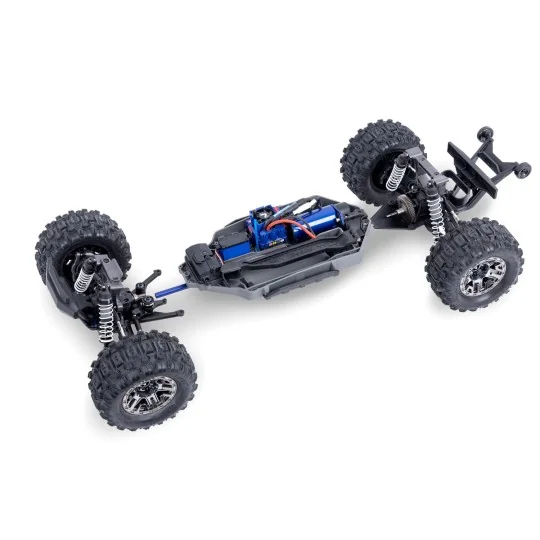 TRX-90376-4-Stampede 4x4 VXL 3S 1/10 RTR Traxxas