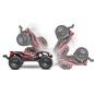TRX-90376-4-Stampede 4x4 VXL 3S 1/10 RTR Traxxas