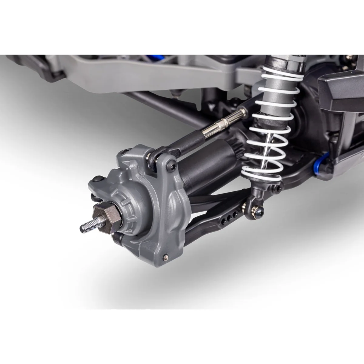 Stampede 4x4 VXL 3S 1/10 RTR Traxxas Traxxas TRX-90376-4 - 17