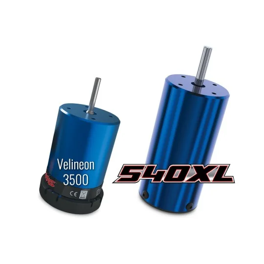 TRX-90376-4-Stampede 4x4 VXL 3S 1/10 RTR Traxxas