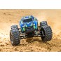 TRX-90376-4-Stampede 4x4 VXL 3S 1/10 RTR Traxxas