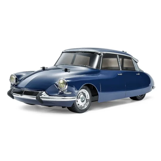 58734-Citroën DS MB-01 Kit 1/10 Tamiya