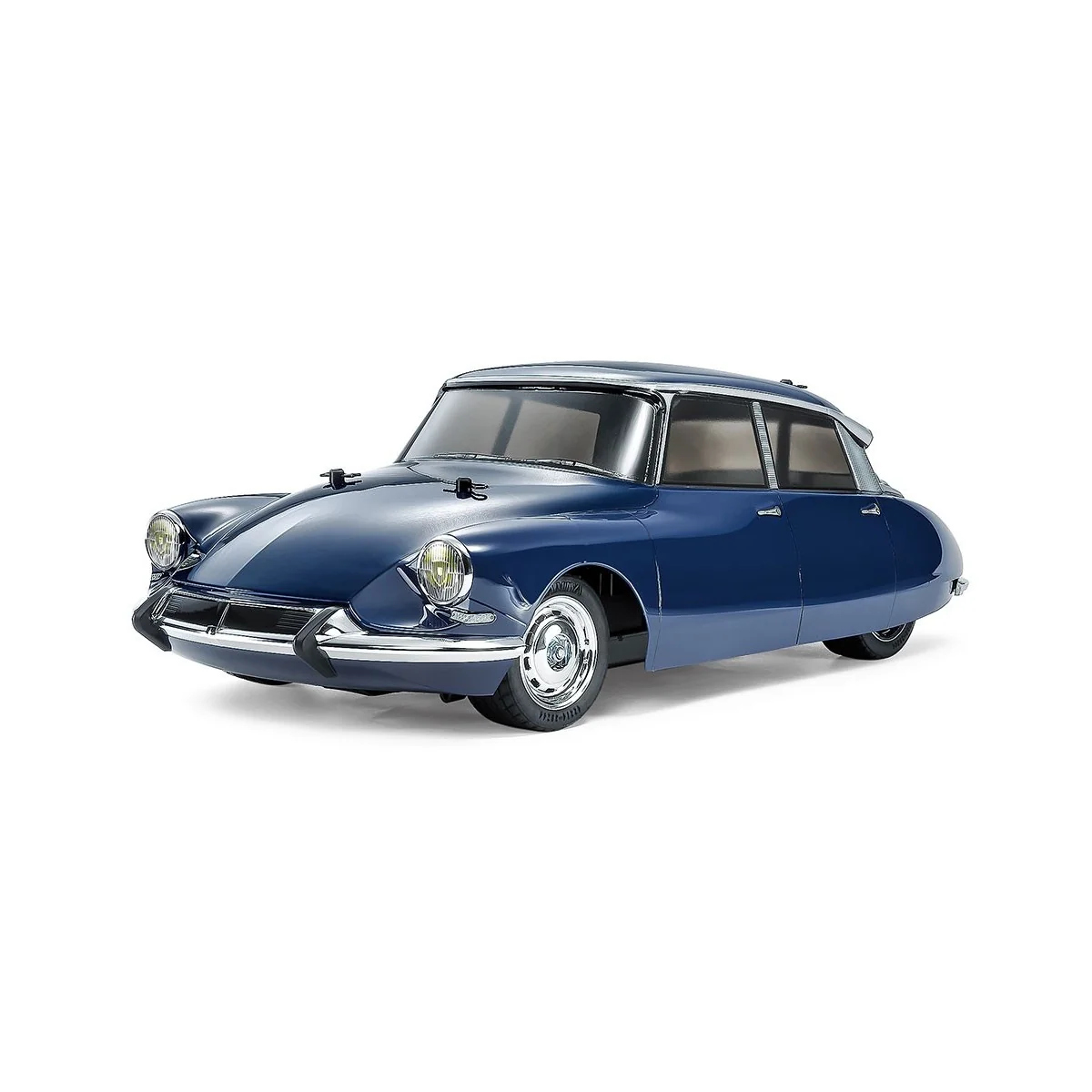 Citroën DS MB-01 Kit 1/10 Tamiya Tamiya 58734 - 1 Citroën DS MB-01 Kit 1/10 Tamiya Tamiya 58734 - 1