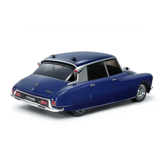 58734-Citroën DS MB-01 Kit 1/10 Tamiya - 58734
