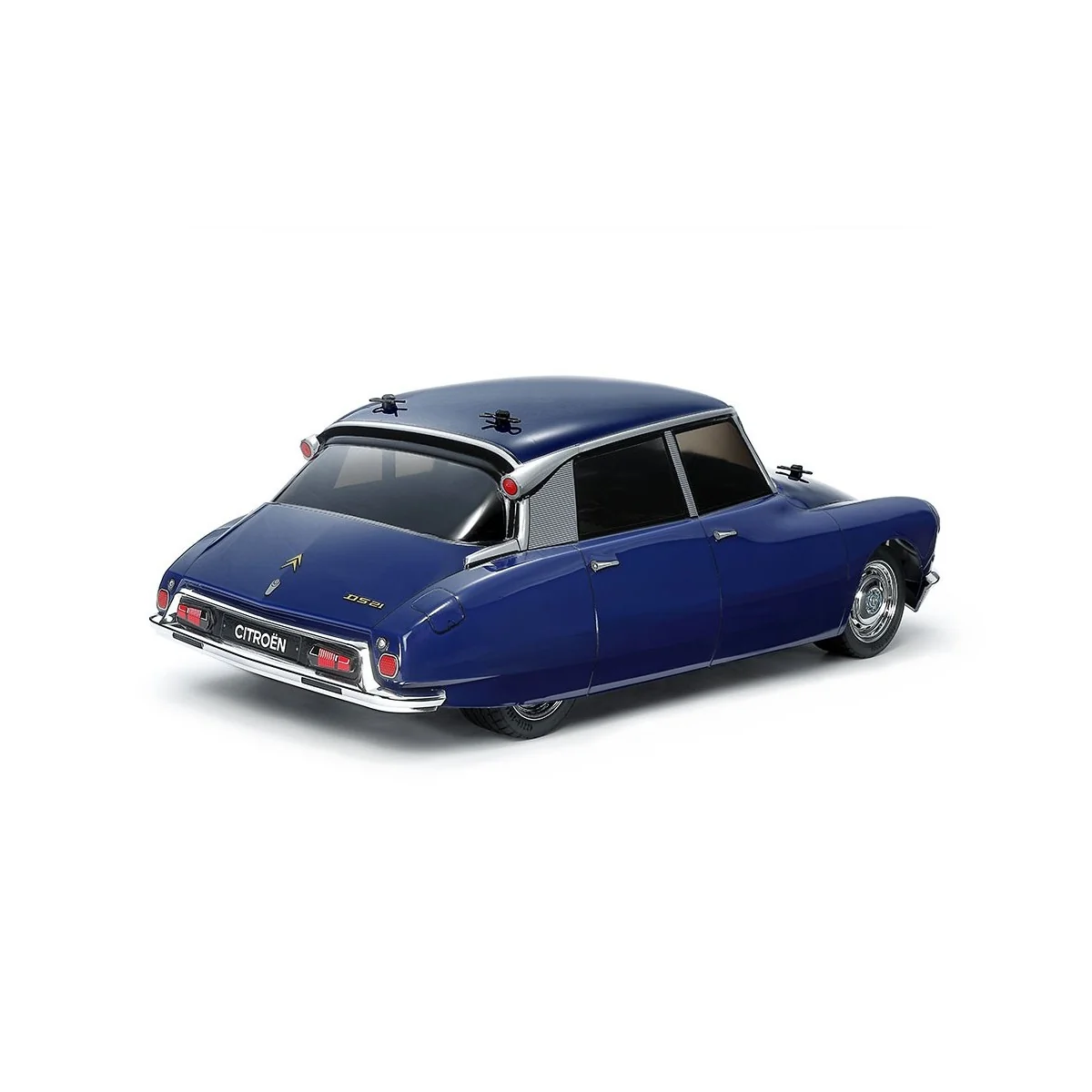 Citroën DS MB-01 Kit 1/10 Tamiya Tamiya 58734 - 2 Citroën DS MB-01 Kit 1/10 Tamiya Tamiya 58734 - 2