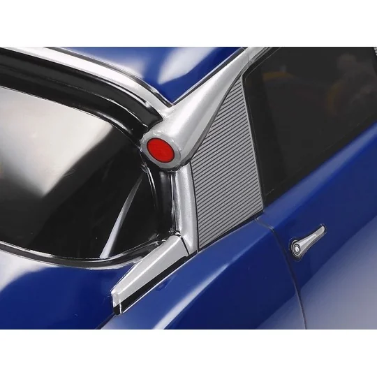 58734-Citroën DS MB-01 Kit 1/10 Tamiya - 58734