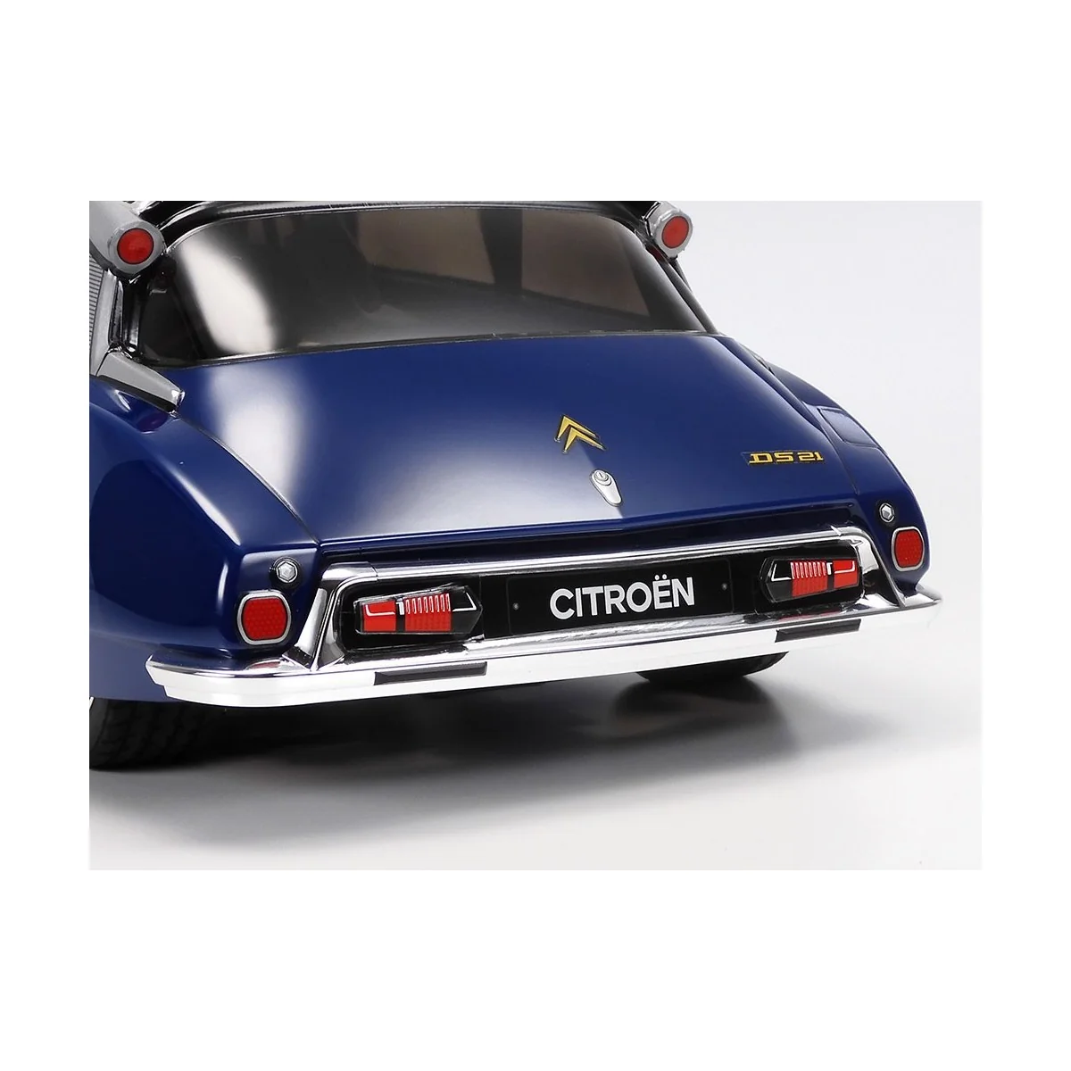 Citroën DS MB-01 Kit 1/10 Tamiya Tamiya 58734 - 5