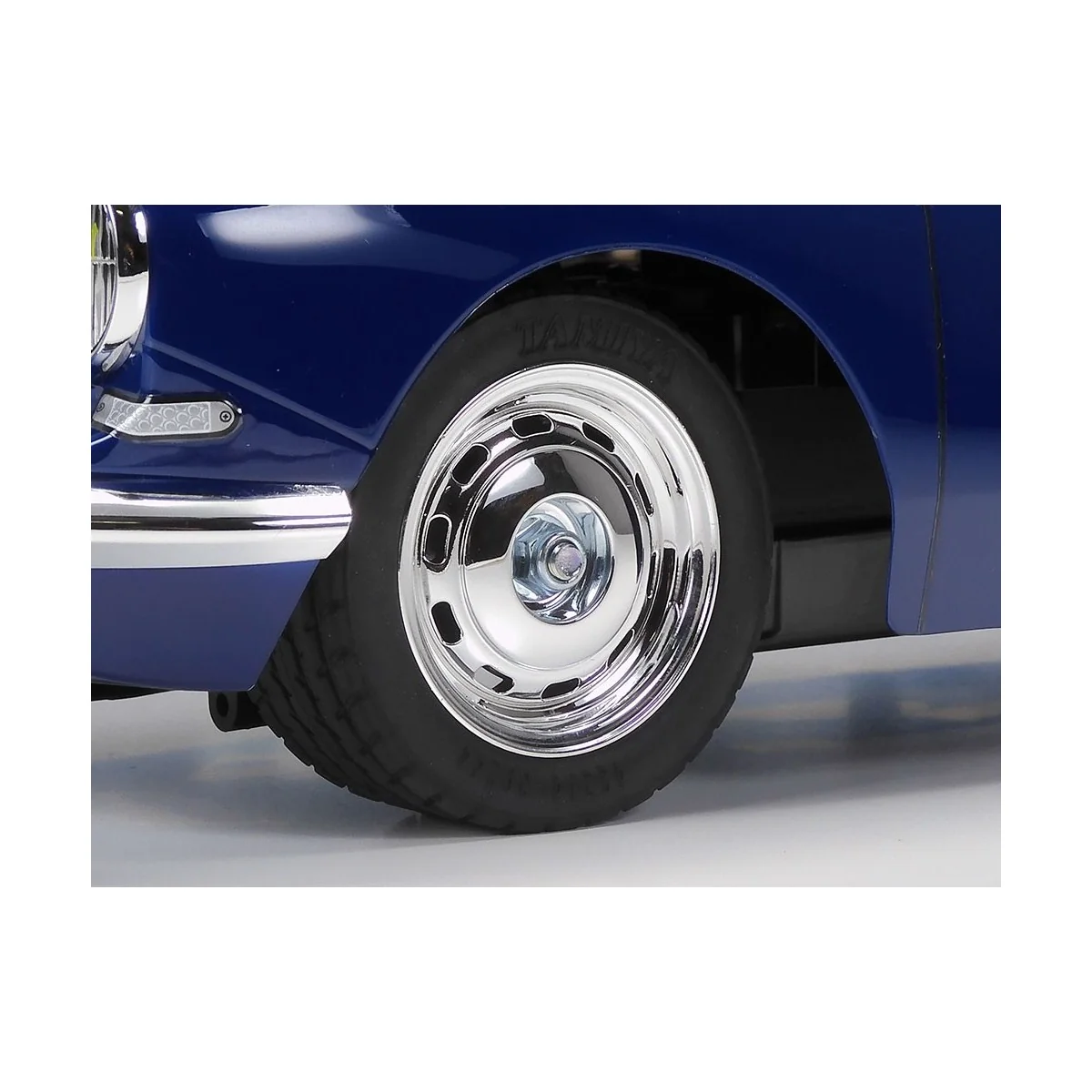 Citroën DS MB-01 Kit 1/10 Tamiya Tamiya 58734 - 6