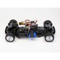 Citroën DS MB-01 Kit 1/10 Tamiya Tamiya 58734 - 7 58734-Citroën DS MB-01 Kit 1/10 Tamiya - 58734