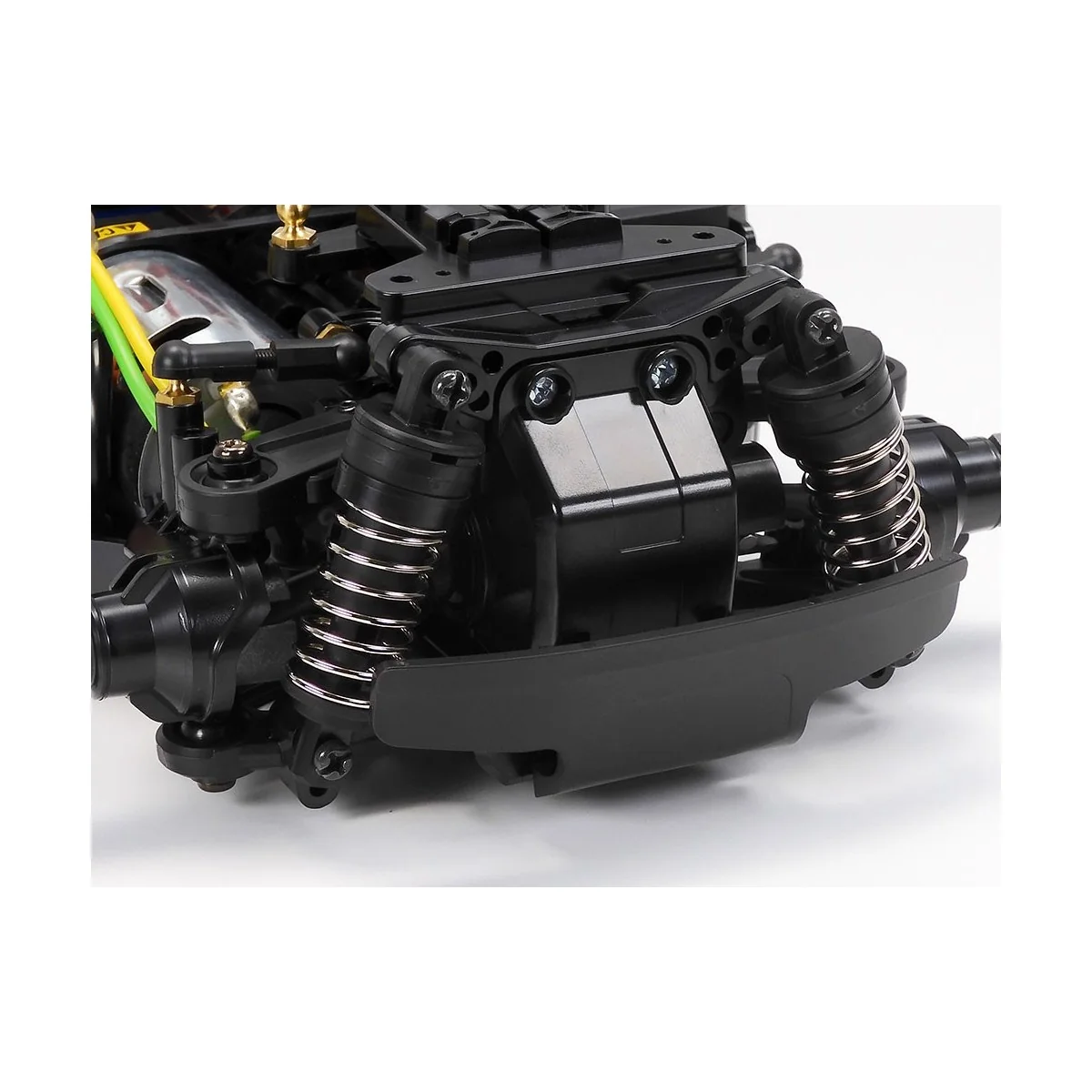 Citroën DS MB-01 Kit 1/10 Tamiya Tamiya 58734 - 10