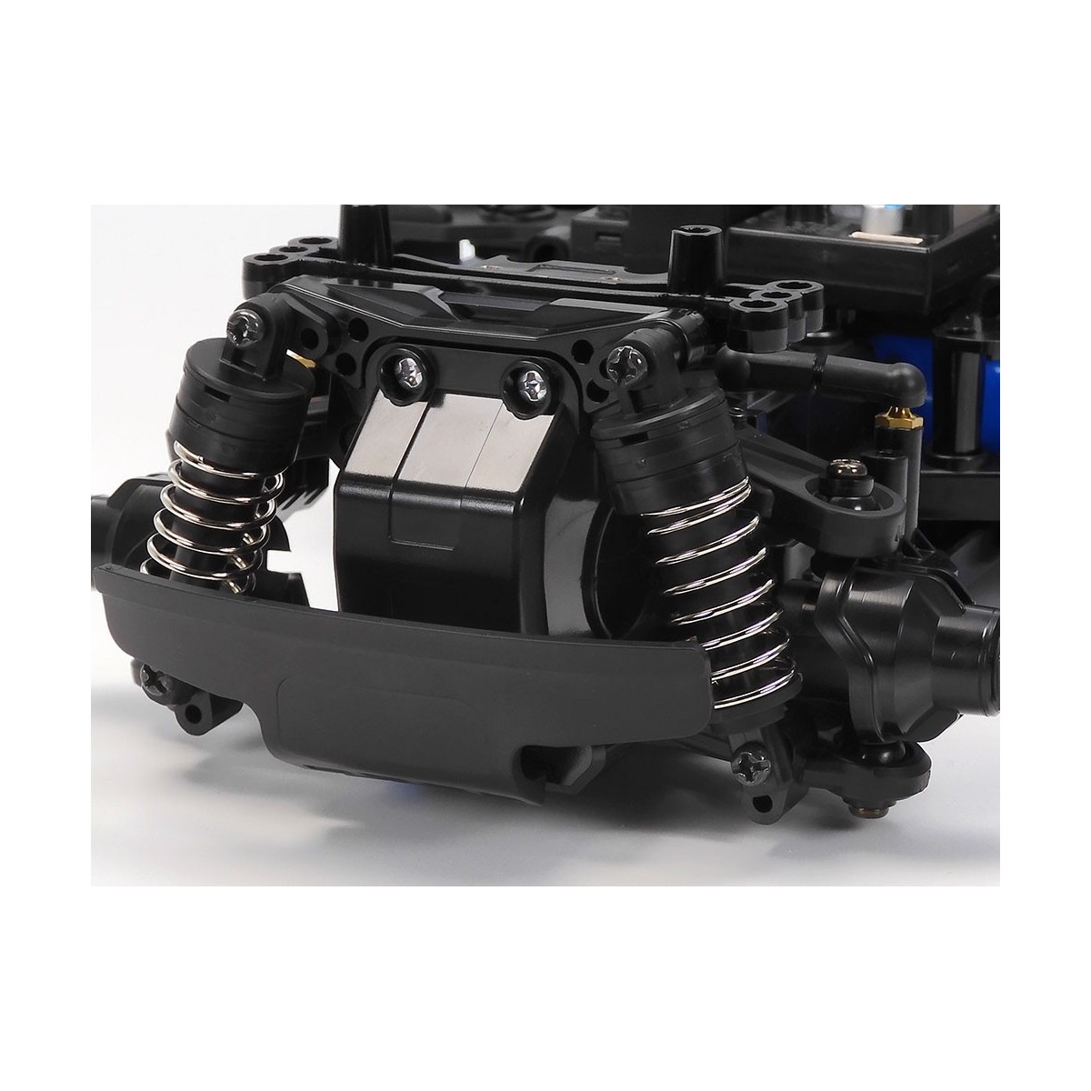 Citroën DS MB-01 Kit 1/10 Tamiya Tamiya 58734 - 16