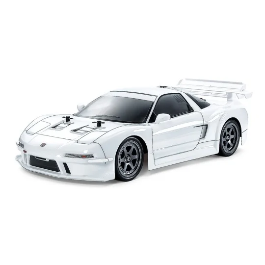 58739-Honda NSX Racing TT-02 Kit Tamiya