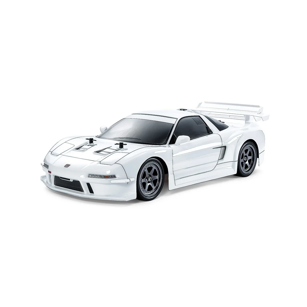 Honda NSX Racing TT-02 Kit Tamiya Tamiya 58739 - 1