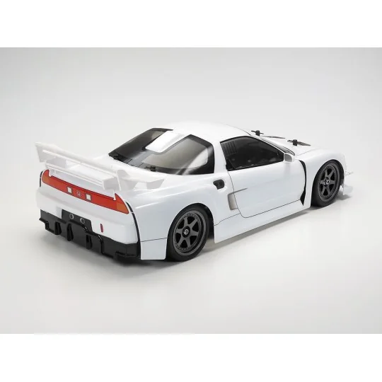 58739-Kit Honda NSX Racing TT-02 Tamiya - 58739