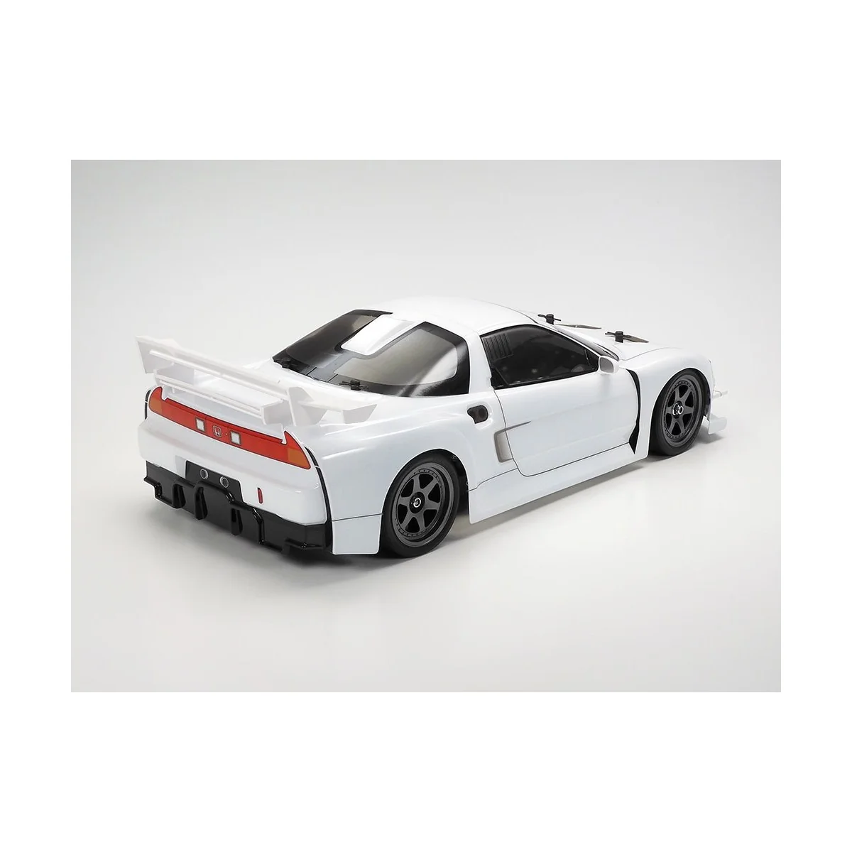 Honda NSX Racing TT-02 Kit Tamiya Tamiya 58739 - 2